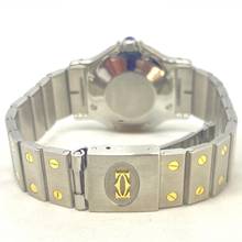 Thumbnail von Cartier Santos Octagon