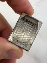 Thumbnail von Jaeger-LeCoultre Etrier Vintage Uniplan Etrier Art Deco Tank