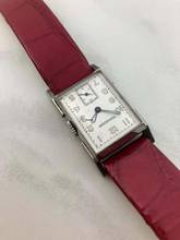 Thumbnail von Jaeger-LeCoultre Etrier Vintage Uniplan Etrier Art Deco Tank