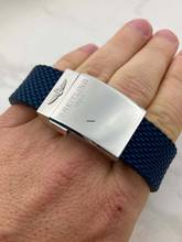 Thumbnail von Breitling Superocean Heritage Blue-Bleu / 44 mm / Ensemble complet