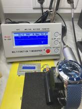 Thumbnail von Breitling Superocean Heritage Blue-Bleu / 44 mm / Ensemble complet