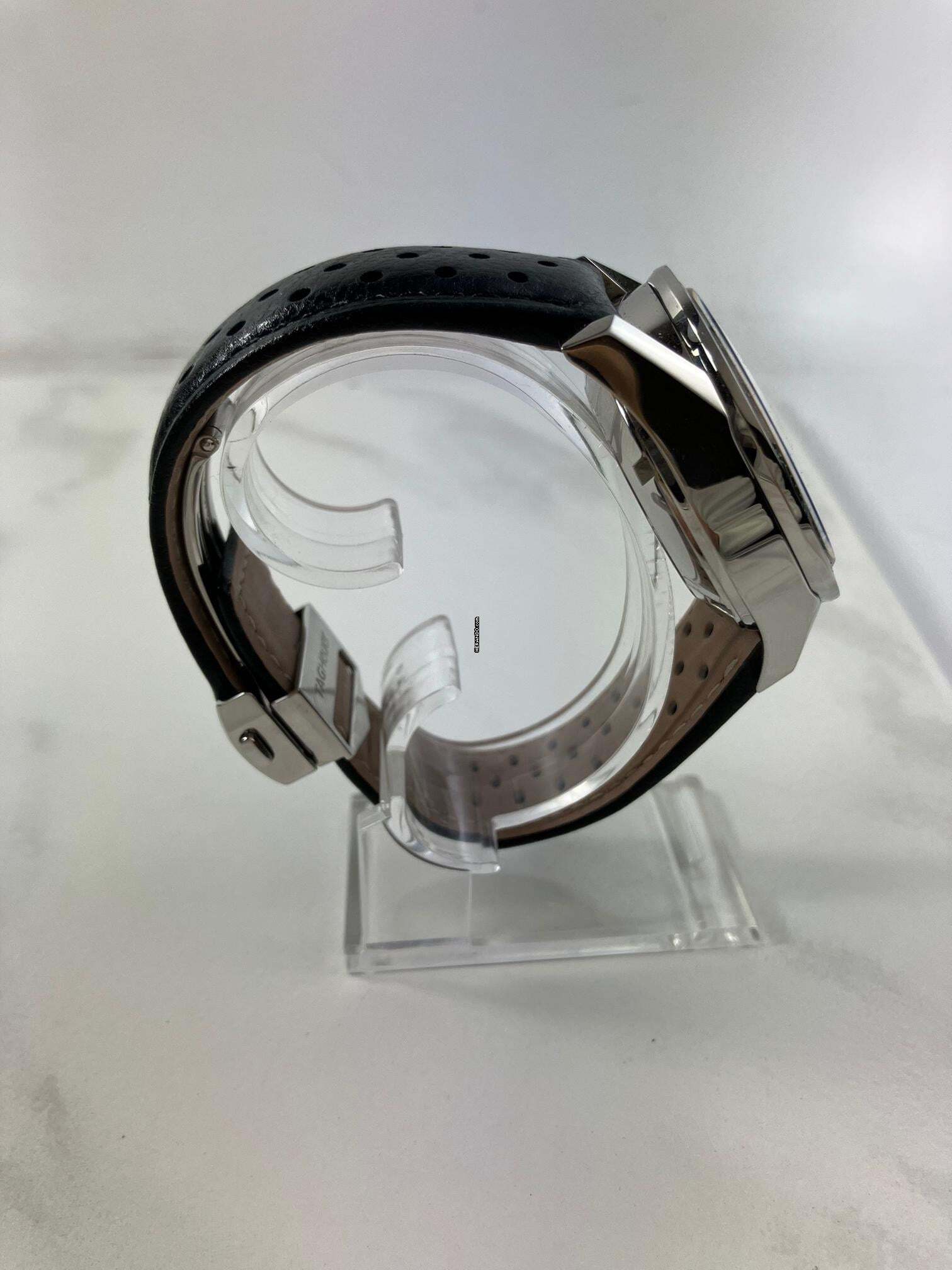 Thumbnail von TAG Heuer Carrera Calibre 16 2023 Full Set / Juan Manual Fangio