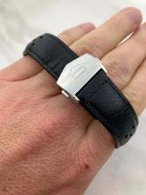 Thumbnail von TAG Heuer Carrera Calibre 16 2023 Juego completo / Juan Manual Fangio