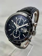 Thumbnail von TAG Heuer Carrera Calibre 16 2023 Juego completo / Juan Manual Fangio