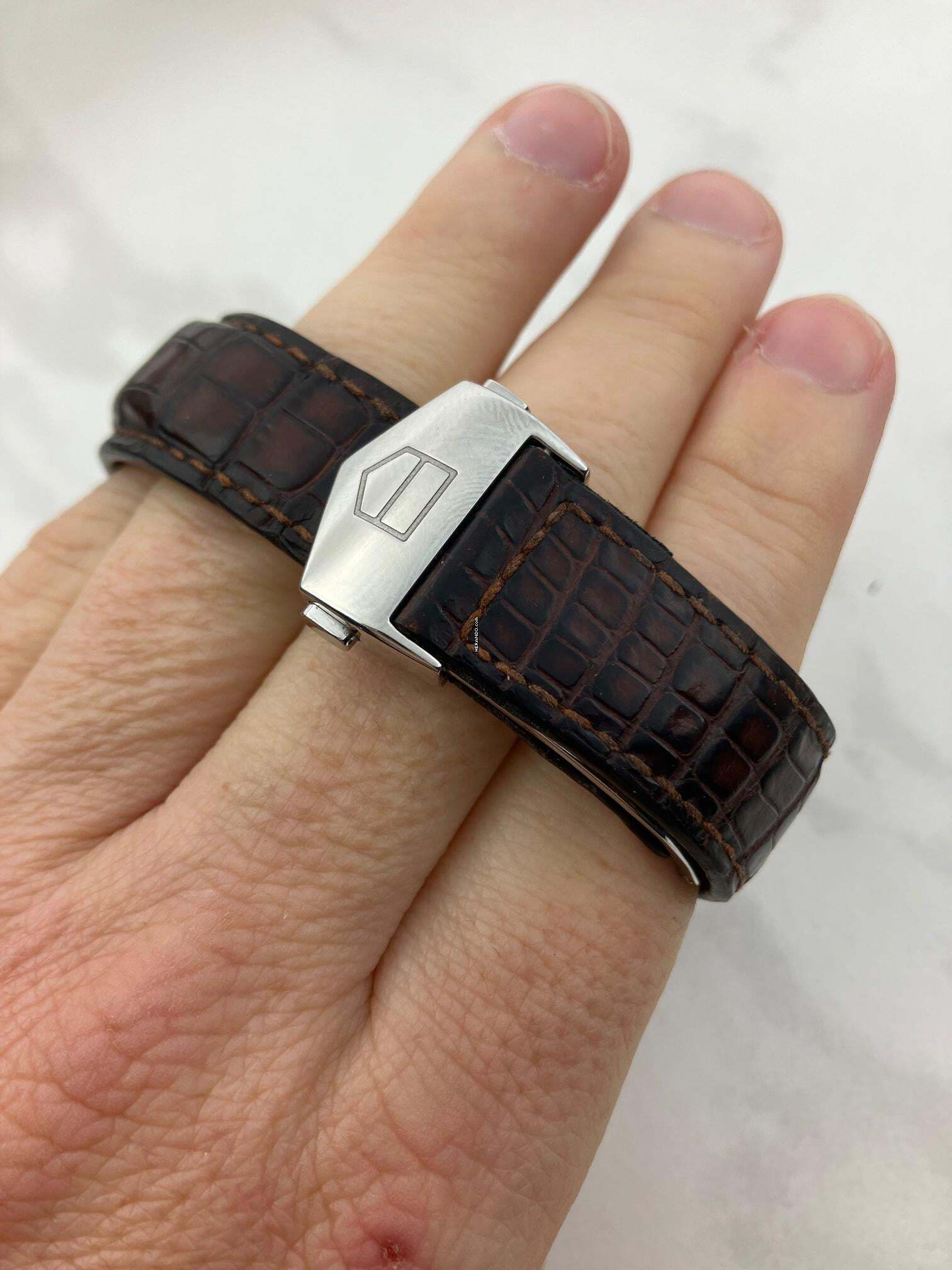 Thumbnail von TAG Heuer Targa Florio Chronograph Tag Heuer Uhrenbox