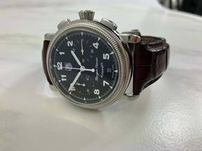 Thumbnail von TAG Heuer Targa Florio Chronograph Tag Heuer hodinky box