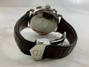 Thumbnail von TAG Heuer Targa Florio Chronograph Tag Heuer hodinky box