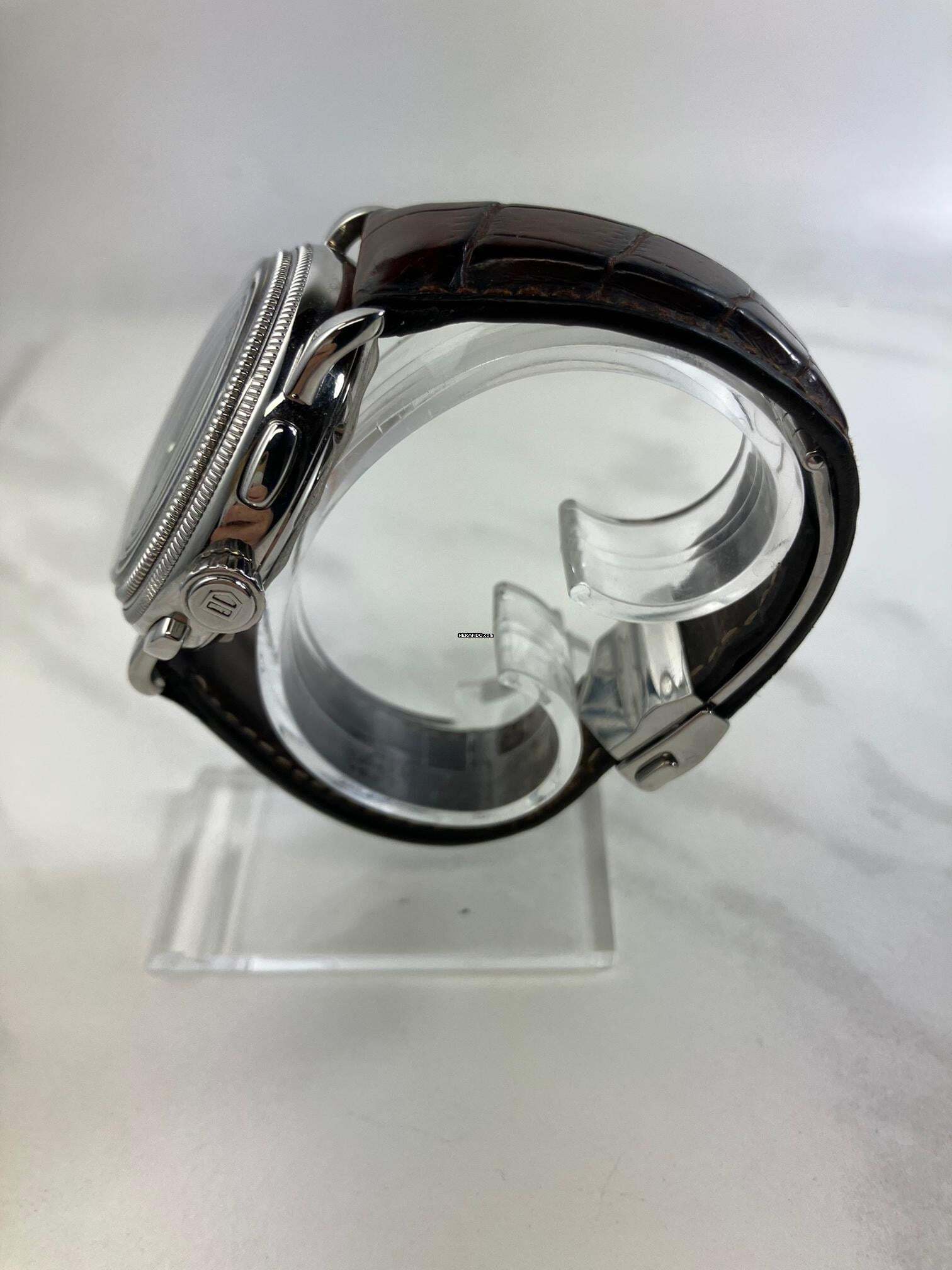 Thumbnail von TAG Heuer Targa Florio Chronograph Tag Heuer Uhrenbox