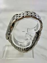 Thumbnail von Cartier Panthère Medium Date 27mm / Box+Papers / 2003