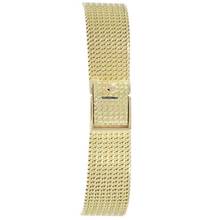 Thumbnail von Patek Philippe Calatrava wristwatch Calatrava 3416 manual winding made of 750 yellow gold