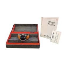 Thumbnail von マイスタージンガー・パンゲア・デコ秒男士腕時計自動巻きPDS917G