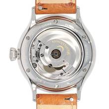 Thumbnail von マイスタージンガー・パンゲア・デコ秒男士腕時計自動巻きPDS917G