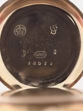 Thumbnail von スイスレディースフォブ 14K レッドゴールド 1890年代