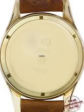 Thumbnail von Laco Duromat 14 k Yellow Gold 1950s