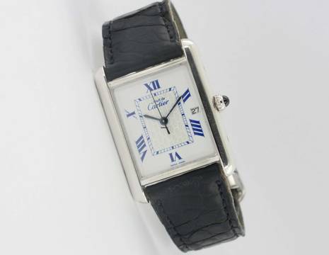 Cartier Tank 2414