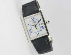 Thumbnail von Cartier Tank 2414