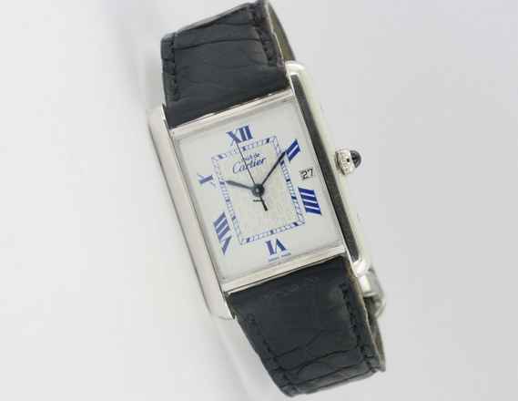 Cartier Tank 2414