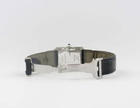 Thumbnail von Cartier Tank 2414