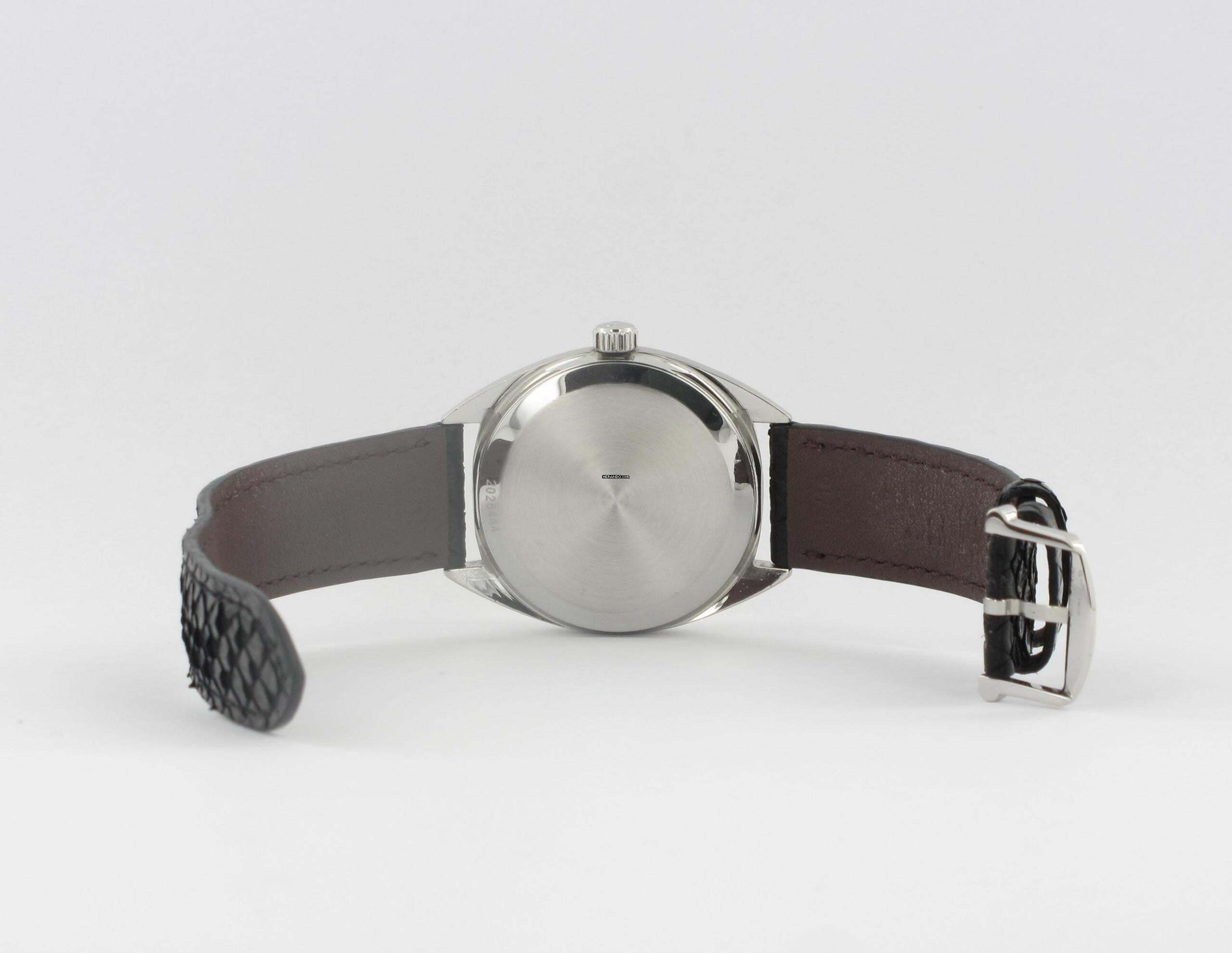 Thumbnail von IWC Schaffhausen Elektronický