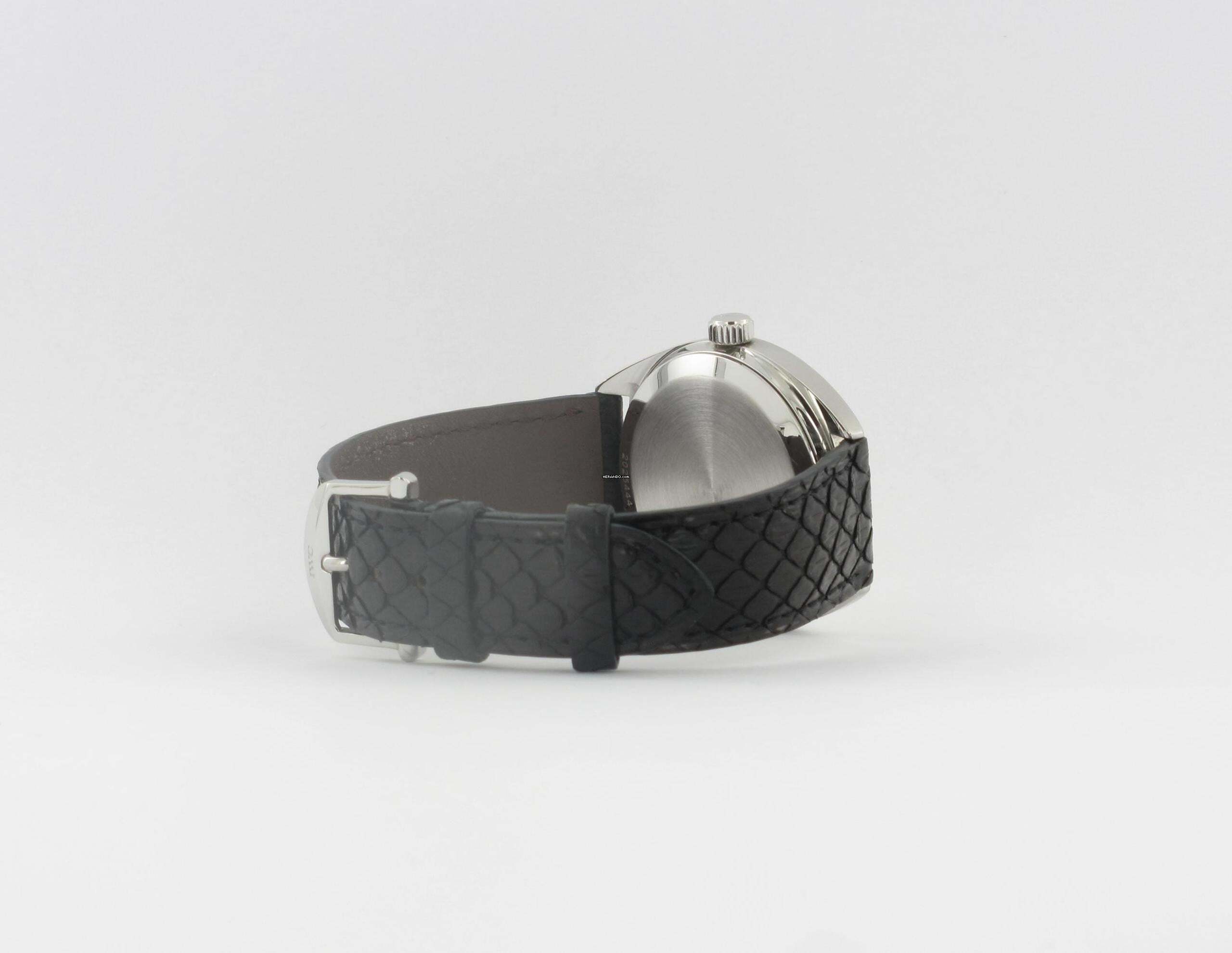 Thumbnail von IWC Schaffhausen Elektronický