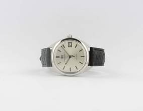 Thumbnail von IWC Schaffhausen Elektronik