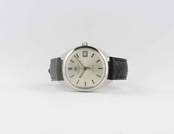 IWC Schaffhausen Electrónico