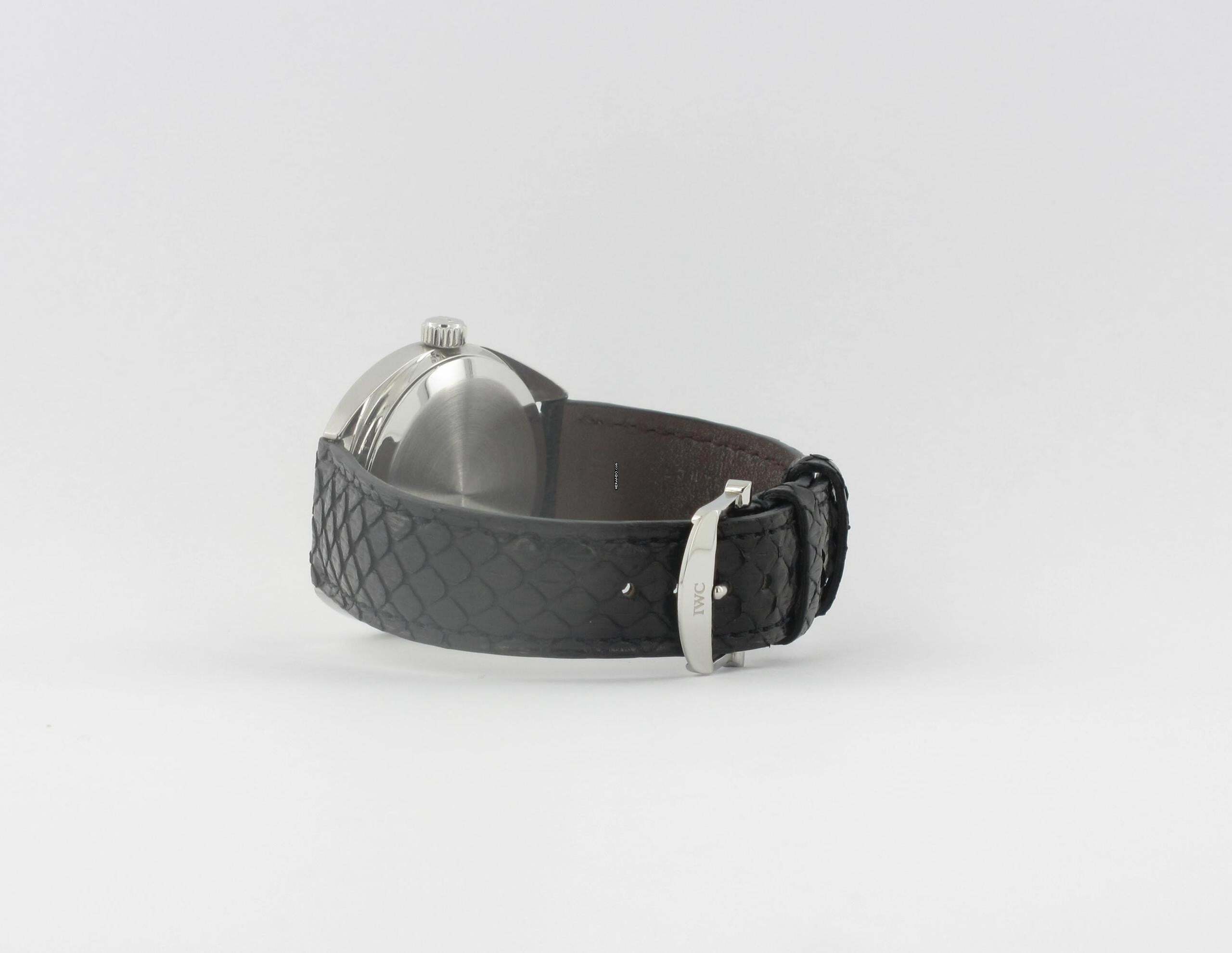 Thumbnail von IWC Schaffhausen Elektronický