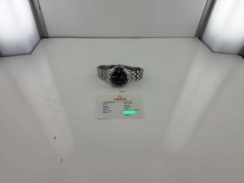 Omega Seamaster 168.1503