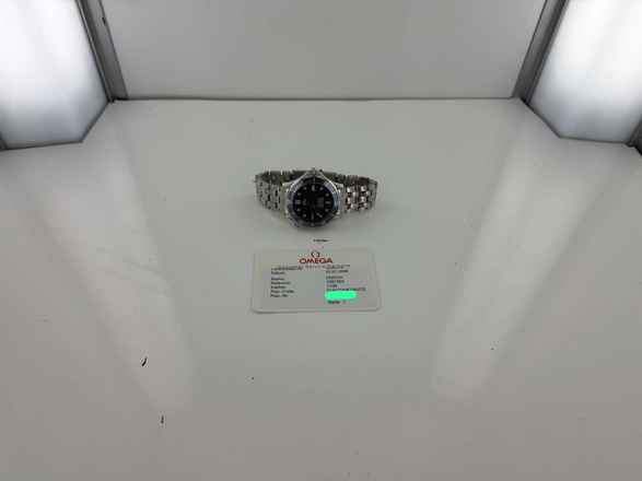  Omega Seamaster 168.1503 