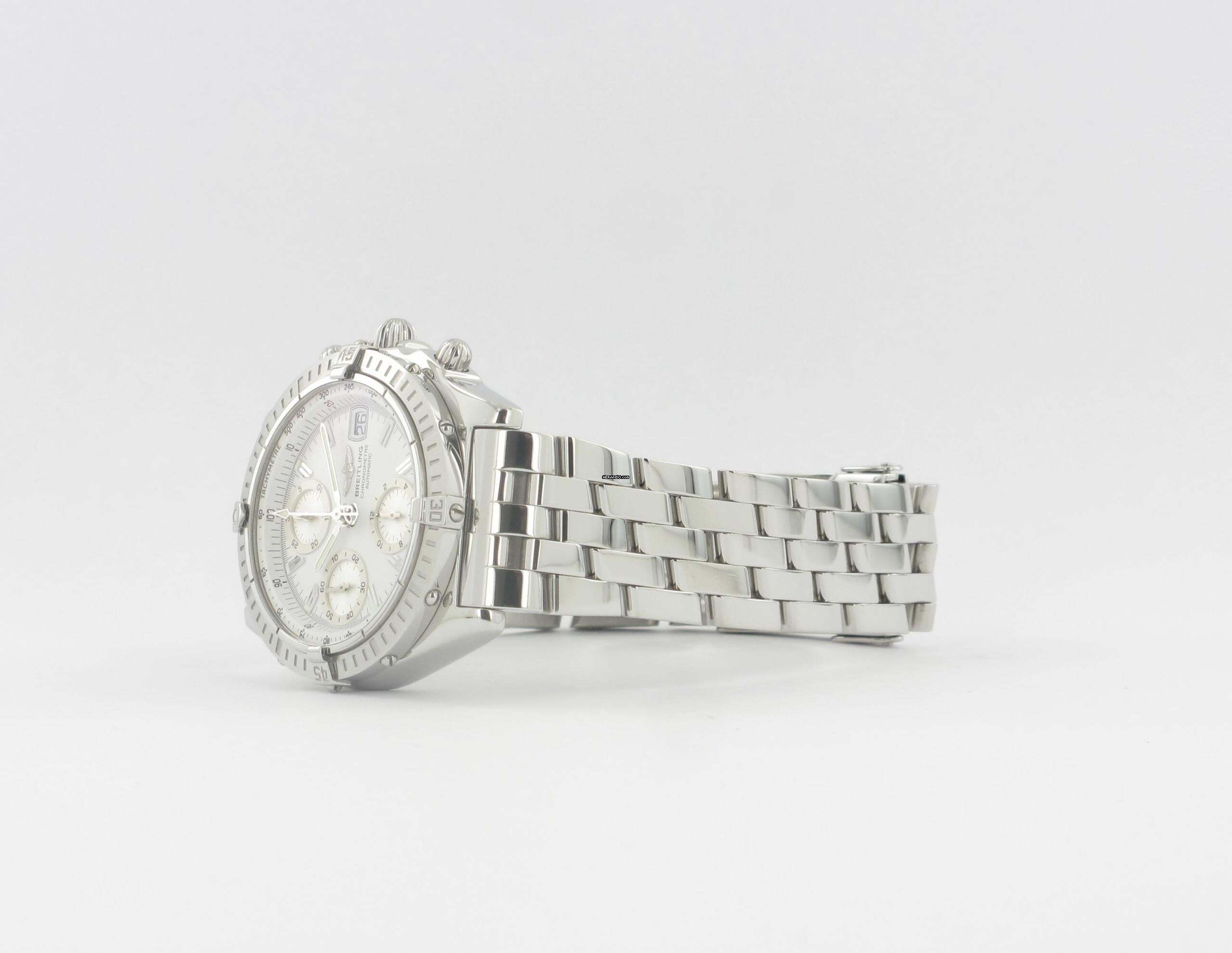 Thumbnail von Breitling Chronomat 39mm