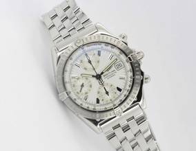 Thumbnail von Breitling Chronomat 39mm