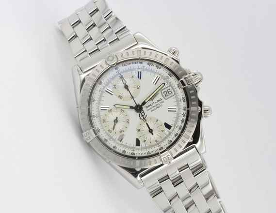  Breitling Chronomat de 39 mm 