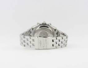 Thumbnail von Breitling Chronomat 39mm