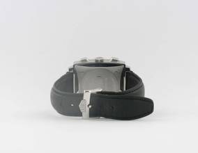 Thumbnail von TAG Heuer Monaco Limited Edition 0002/5000 Monaco Chronograaf