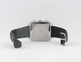 Thumbnail von TAG Heuer Monaco Limited Edition 0002/5000 Monaco Chronograaf