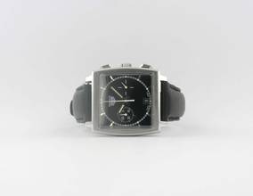 Thumbnail von TAG Heuer Monaco Limited Edition 0002/5000 Monaco Chronograaf