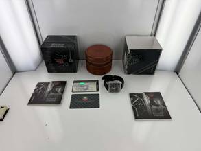 Thumbnail von TAG Heuer Monaco Limited Edition 0002/5000 Monaco Chronograaf