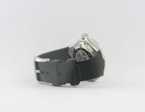 Thumbnail von Ebel Sportwave Aquatica 500M Quadrante Arancione