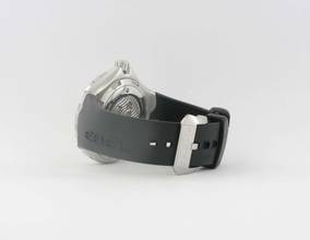 Thumbnail von Ebel Sportwave Aquatica 500M Quadrante Arancione