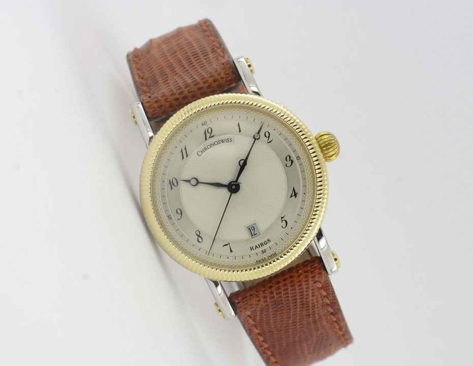 クロノスウィス カイロス CH2822