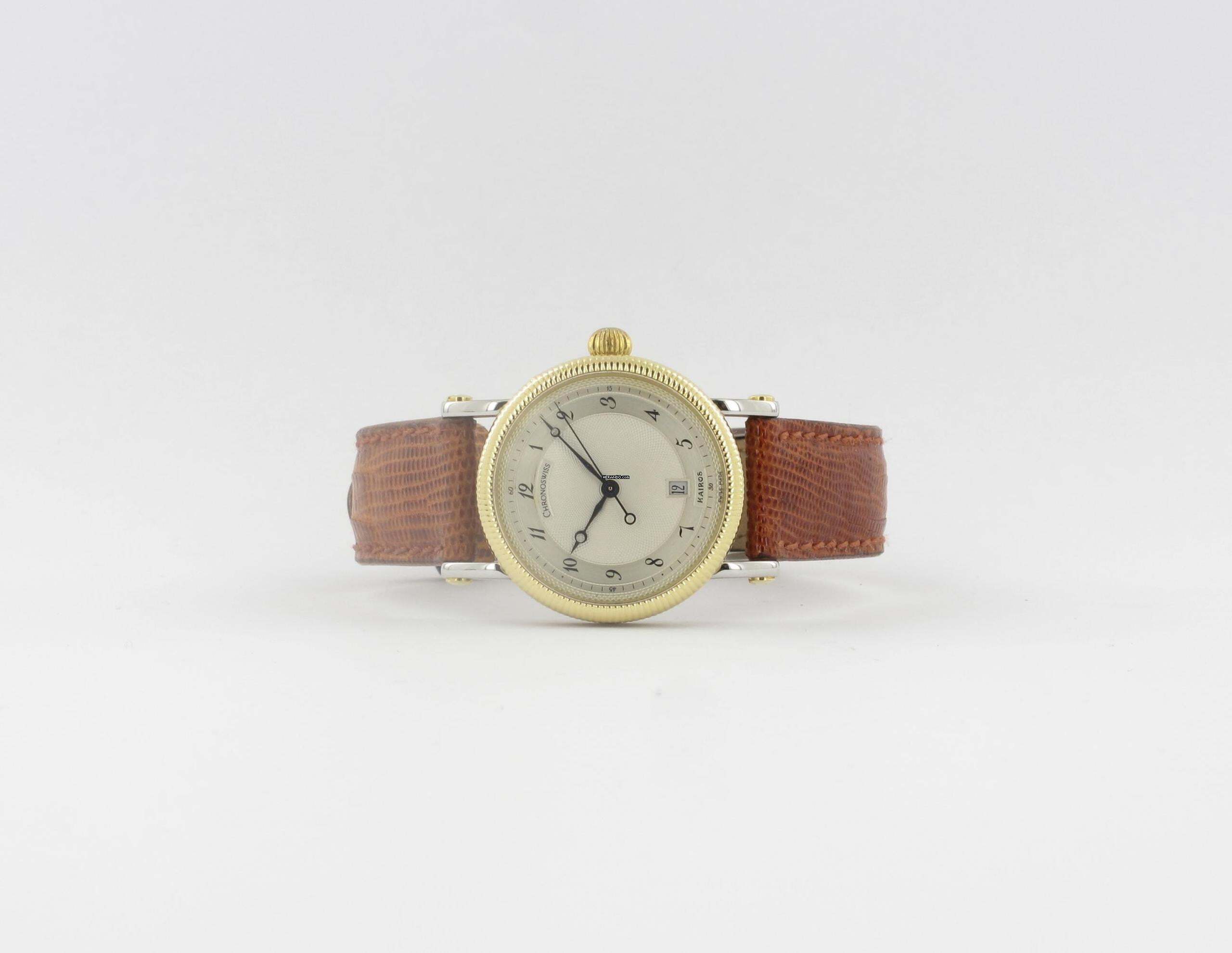 Thumbnail von Chronoswiss Kairos CH2822