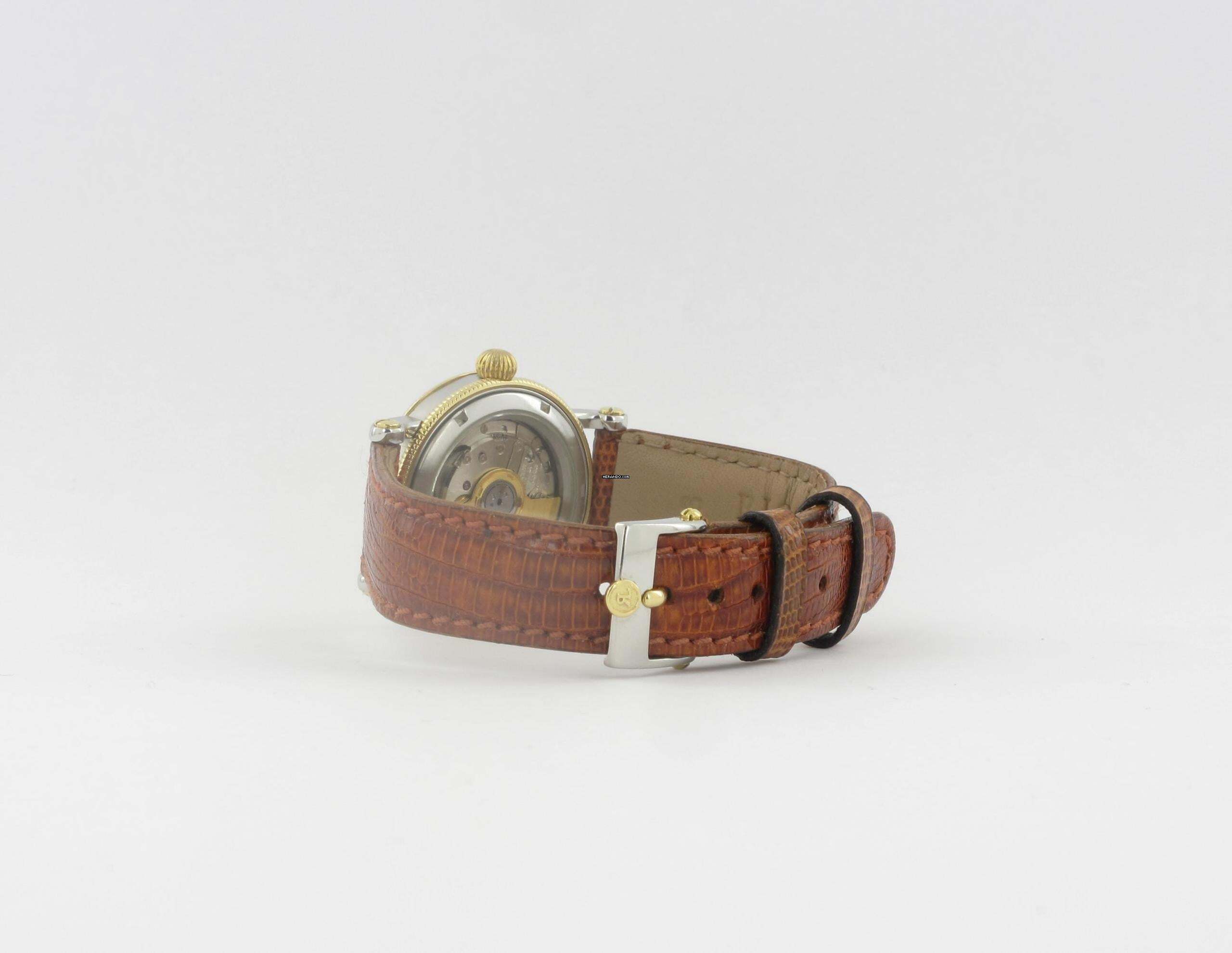 Thumbnail von Chronoswiss Kairos CH2822