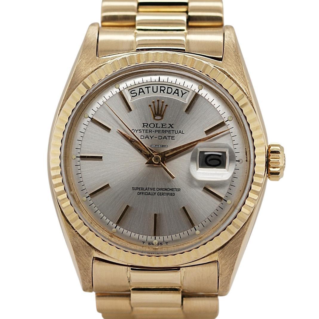 Rolex Day-Date 36 1803