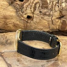 Thumbnail von HY. Moser - 21 Jewels Dresswatch - 18 Kt Yellow Gold - 14.02g