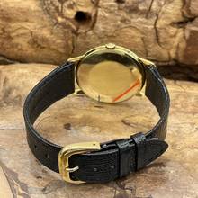 Thumbnail von HY. Moser - 21 Jewels Dresswatch - 18 Kt Yellow Gold - 14.02g