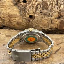 Thumbnail von Rolex Datejust 36 Datejust 36 - Diamant Blatt - FULLSET - Ref. 16233