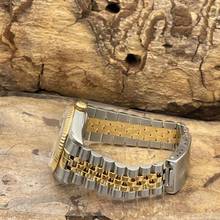 Thumbnail von Rolex Datejust 36 Datejust 36 - Diamant Blatt - FULLSET - Ref. 16233