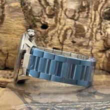 Thumbnail von TAG Heuer Carrera Heuer-02T Carrera Chrono Calibre 02 - 新品 - フルセット 2023 - Ref. CBN2a10.ba0643