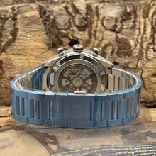 Thumbnail von TAG Heuer Carrera Heuer-02T Carrera Chrono Calibre 02 - 新品 - フルセット 2023 - Ref. CBN2a10.ba0643