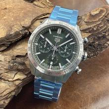 Thumbnail von TAG Heuer Carrera Heuer-02T Carrera Chrono Calibre 02 - 新品 - フルセット 2023 - Ref. CBN2a10.ba0643